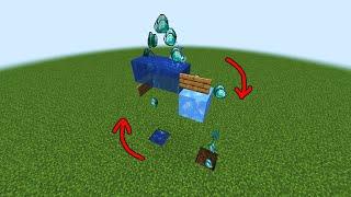 mini endless mechanism