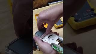 Fluke 177 Repair Tip - Replaceable Parts to Consider