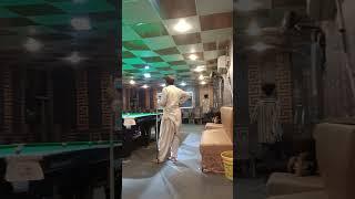 Rasson Snooker Club.