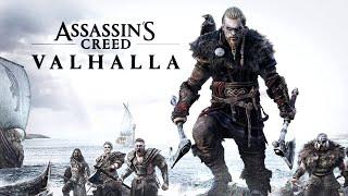 Assassins Creed - Valhalla