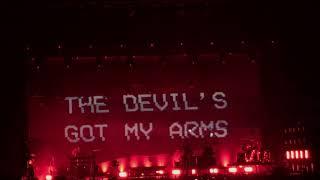 Grip ~ Bastille (live) sportpaleis Antwerpen / Belgium (9/03/2019)