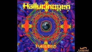 Hallucinogen - LSD