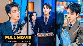 (FULL) CEO Hugs 4 HottiesShe Parties With 6 Models.But Secretly In LoveKorean Chinese Drama Hindi