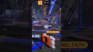 What would you call This? #rocketleague  #Gaming #shorts #fyp #foryou