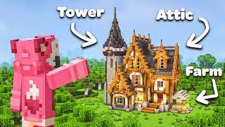 The Only House Building Guide You NEED