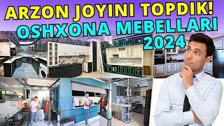 ZAKAZGA ARZON NARXLARDA OSHXONA MEBELLARI TO'PLAMI 2024 - ANDIJON JAXON BOZORI