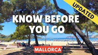 UPDATED: Know Before You Go, Mallorca, Spain (Majorca) | July 2021