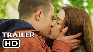 FALLEN Trailer Official (2024) Jessica Alexander