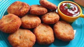 Home Made Chicken Nuggets Make And Freeze With Tips And Tricks | Ramadan 2021 In Sha Allah