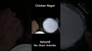 Chicken Nagut easy And quick Way To Make