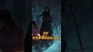 Asphodel is quite an intriguing place in the underworld.  #gaming #indiegame #100percent #hades