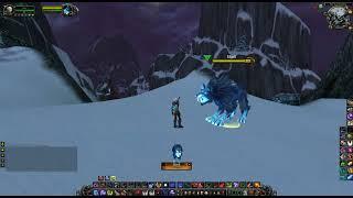 Skoll Rare Location, WoW Wotlk Skoll Spawn Locations