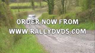 Maximum Attack 2012 - Available NOW from ww.rallydvds.com