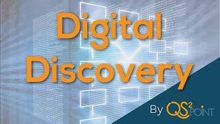 Digital Discovery