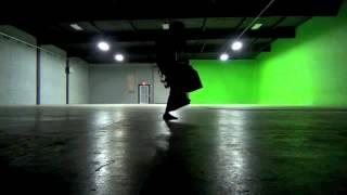 Dash//HDC First shuffling video