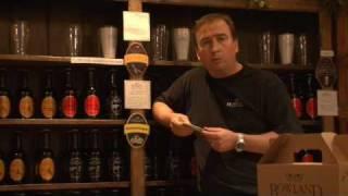 Visit Lancashire: Producing local beer