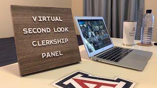 Virtual Second Look