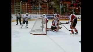 Husky Productions | SCSU Top 10 Goals '12-'13 Season