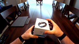 The Healy Watch | At Home Unboxing