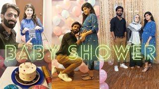 koi Any Wala Hai || Baby shower 