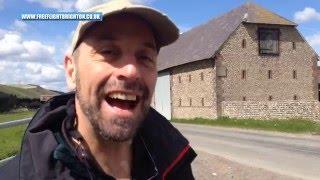 Paragliding Master Class Thermal Finder - Bruno - Pedro