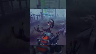 Top 1 Bane tactic /  #identityv #idv #идентити5