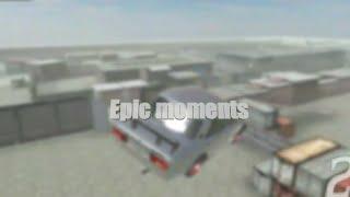 Epic moments#2|Russian Rider Online