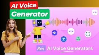 How to Use AI Voice Generator | Eleven Labs Free Forever | Free AI Voice Generator Guide