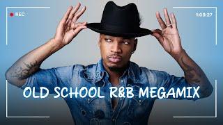 Old School R&B MEGAMIX | Best 2000s R&B Hit Songs | Old School 90s RnB Music