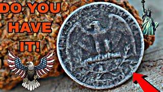 Top 10 Rare and Expensive Silver Washington Quarters in the Market!"