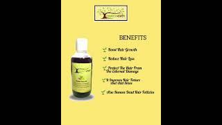 Nature's Heaven Herbal Hair Oil Benefits Dm for details and orders 