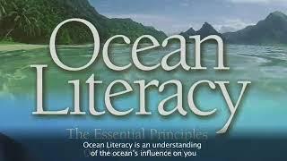 What is Ocean Literacy?