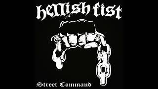 Hellish Fist: Speed Metal Slut