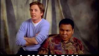 Parkinsons Disease PSA - Michael J  Fox Muhammad Ali (2)