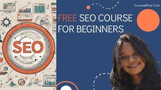 Master SEO Essentials in 1 hour - 2025's Ultimate Free Course for Beginners