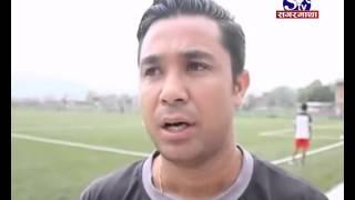 Khoj Khabar "Nepali Football Match Fixing"