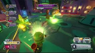 GARDEN WARFARE 2 NEW YEARS STREAM (streaming until new years)