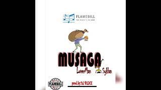 Musaga - LOVERMAN x SYKLAN [FLAMEBILL REC...] prod.. by .. DJ BLINX