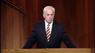 Compelling Reasons for Biblical Preaching, Part 2 (2 Timothy 3:1-4:4)