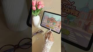 Good coffee great coffer game #goodcoffeegreatcoffee #goodcoffee #gameplay #gaming #gamingcommunity