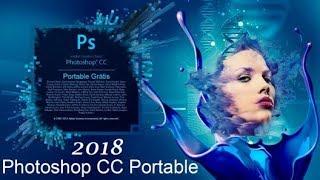 Adobe Photoshop CC 2018 : How To Install/Download