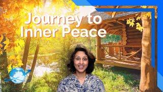 Reconnection with Your Inner Home: A Guided Reiki Meditation