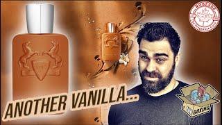   Althaïr by Parfums de Marly | Unboxing Series   VANILLA / PRALINE / CITRUS