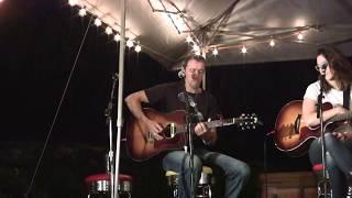 Glass, an original song by Yves Giraud,  live at Lackeypalooza, Nashville TN.