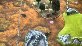 Warhammer 40K Kill Team Tyranids VS. Imperial Guard