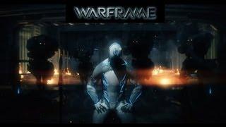 Warframe Let's play 3 "Башня Орокин"