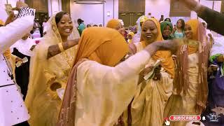 HAJOE&HABIBA WEDDING (Part#Two) 2024