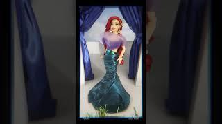 Introducing the Disney Collector Enchanted Elegance Collection | Mattel Creations