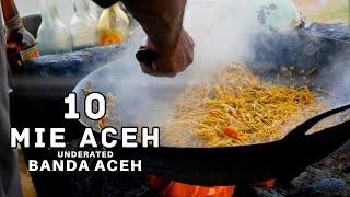 10 Mie Aceh Wajib Coba di Banda Aceh (Underrated) 2024