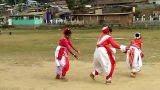 fire chol fire chol#/dance by #/Deepanwita dutta###